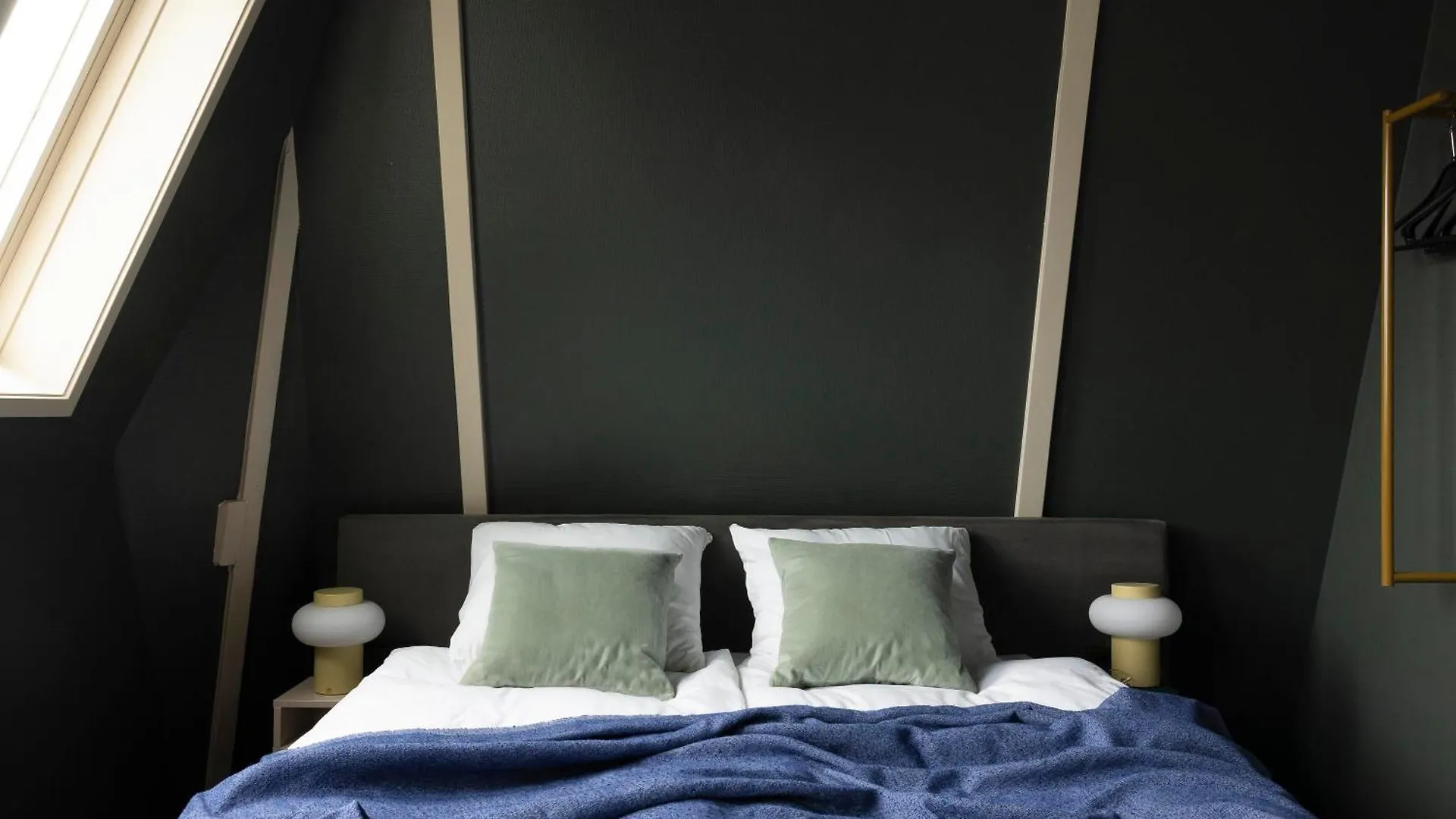 The Fritz Hotel Amsterdam Netherlands