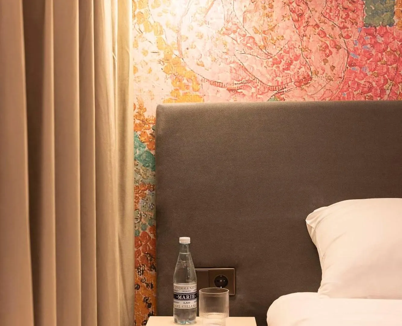 The Fritz Hotel Amsterdam 3*,  Netherlands