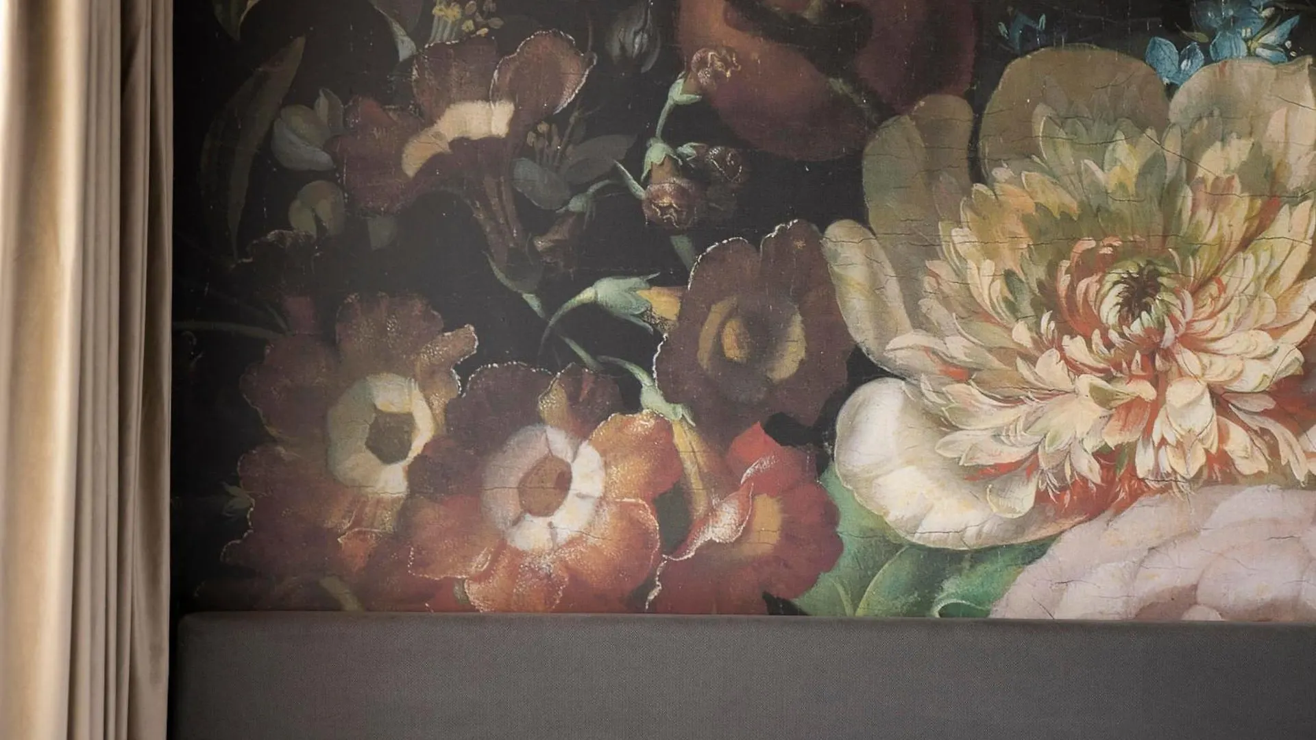The Fritz Hotel Amsterdam
