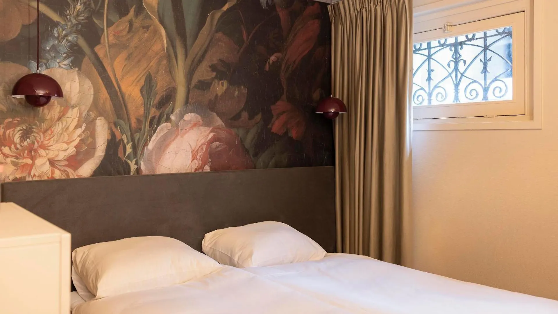 The Fritz Hotel Amsterdam 3*,  Netherlands