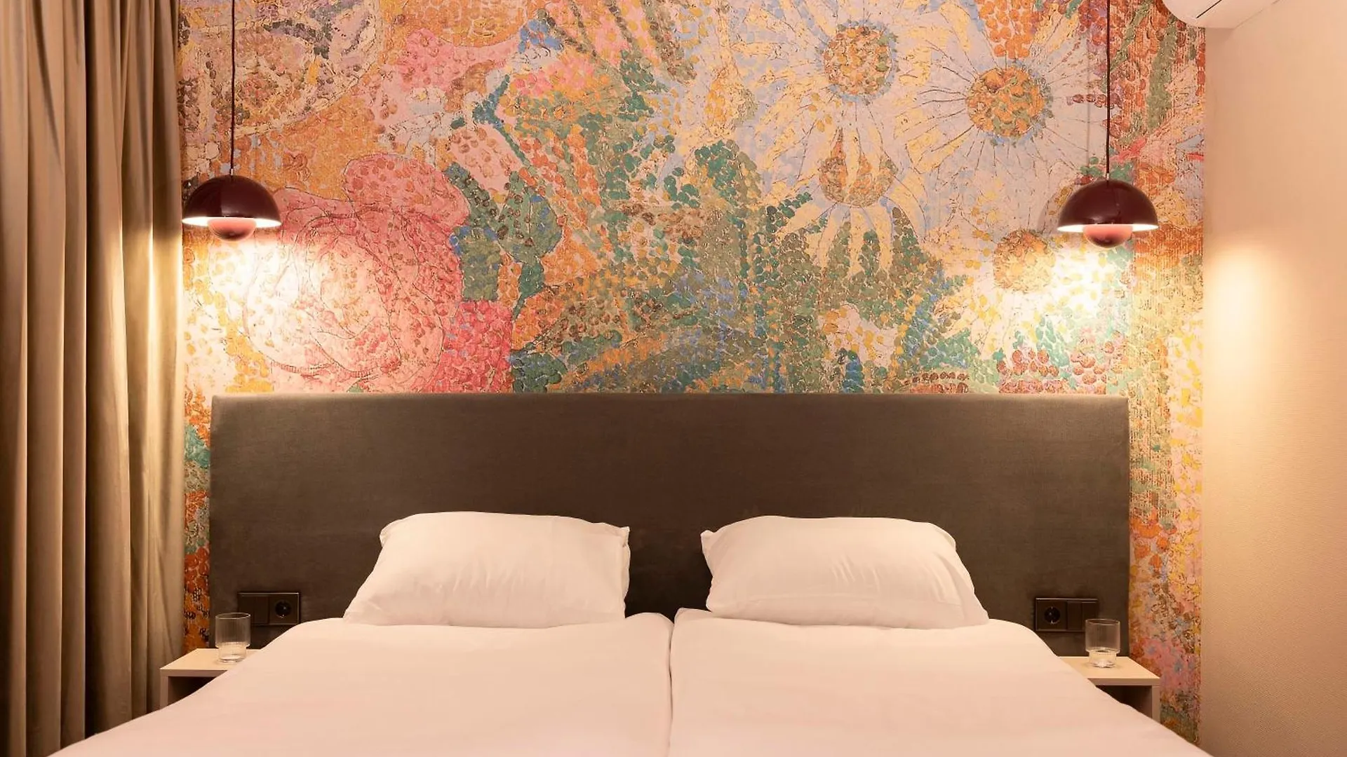 The Fritz Hotel Amsterdam Netherlands