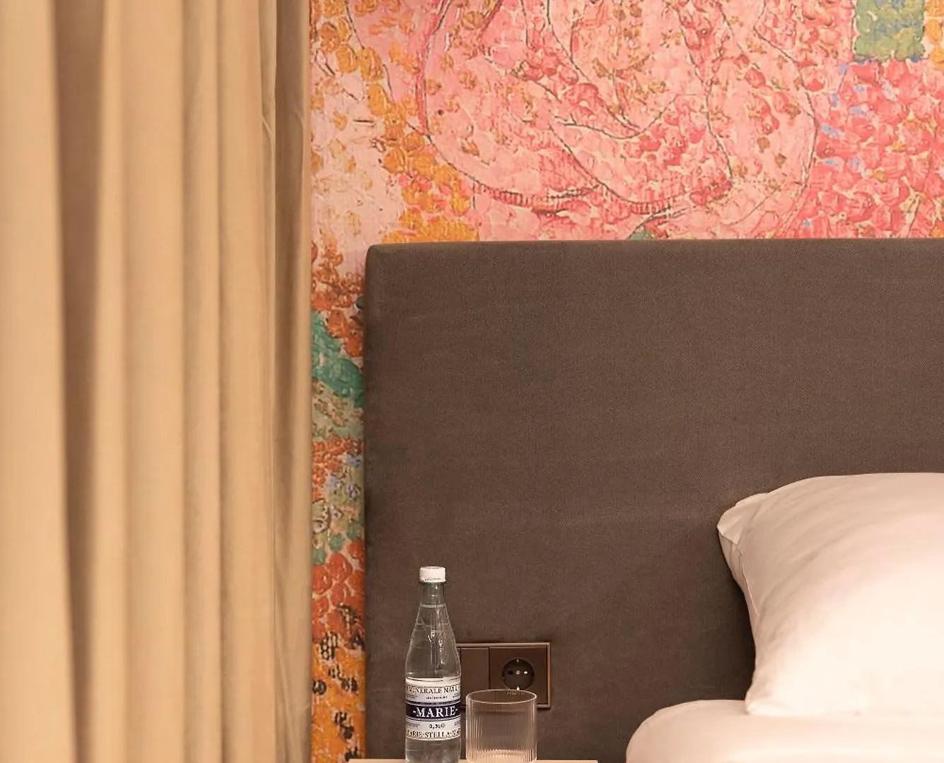 The Fritz Hotel Amsterdam