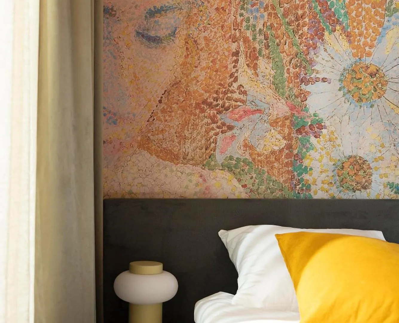 The Fritz Hotel Amsterdam 3*,