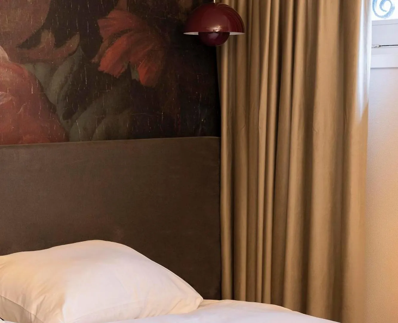 The Fritz Hotel Amsterdam