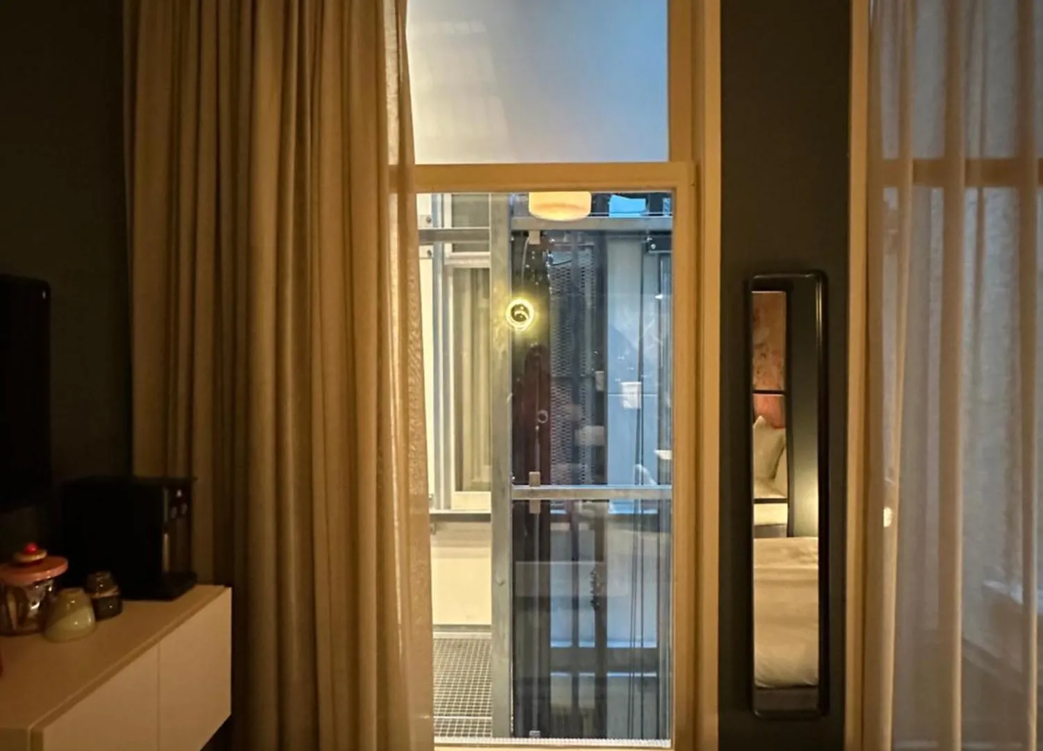 The Fritz Hotel Amsterdam