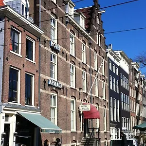 Hotel Ozo Armada, Amsterdam