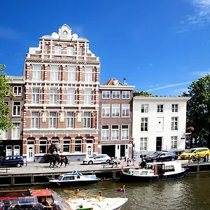 3* Hotel Nes