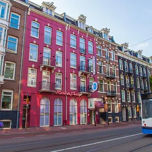 Hotel De Paris, Amsterdam