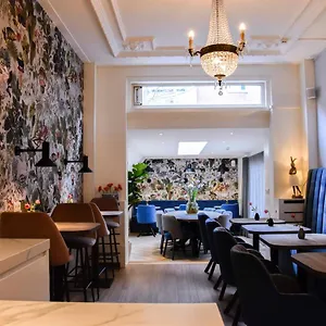 Hotel Asterisk 3 Star Superior, Amsterdam