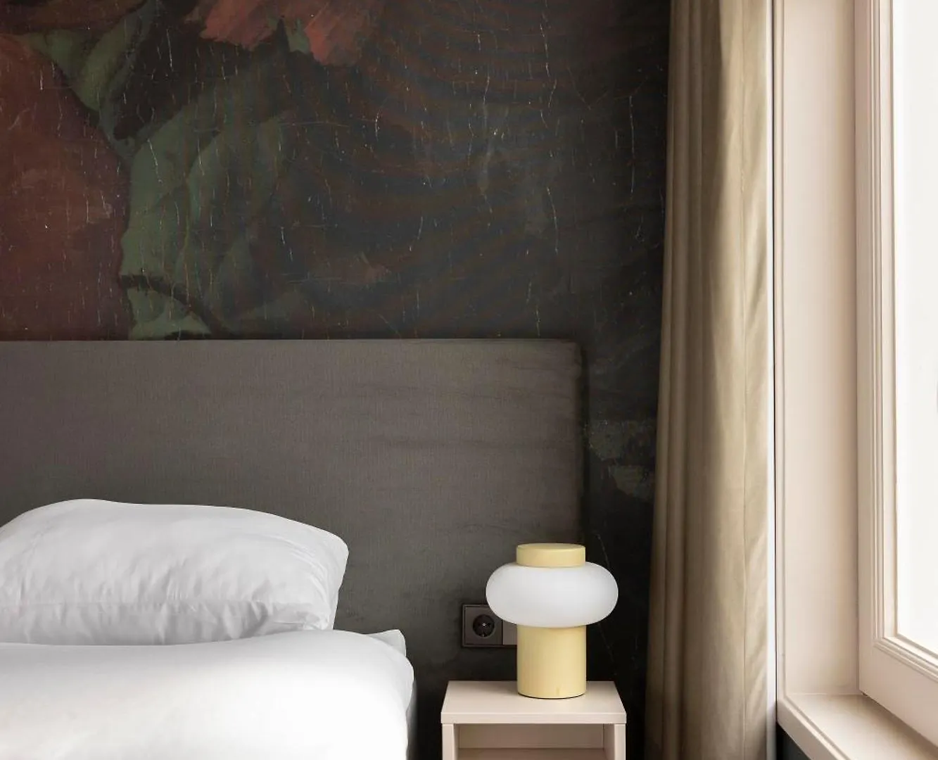 The Fritz Hotel Amsterdam 3*,