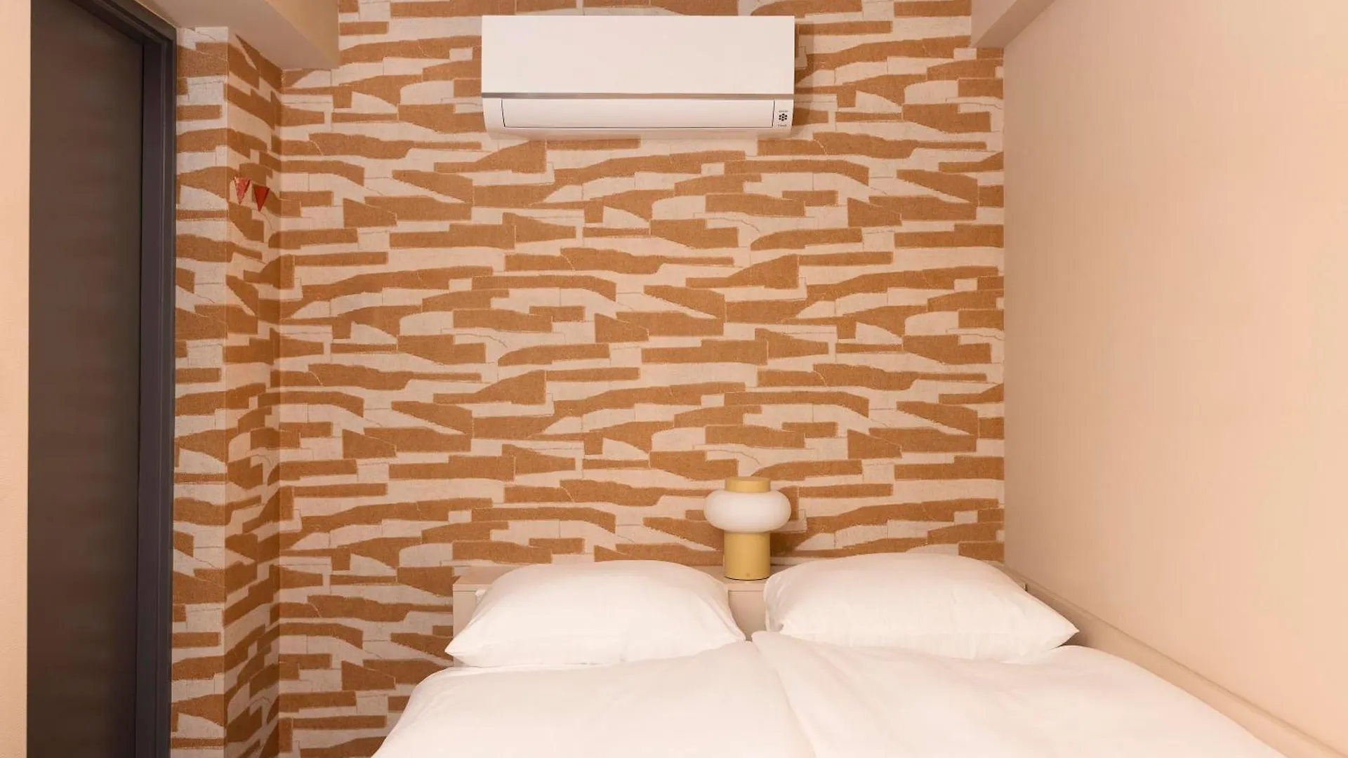 The Fritz Hotel Amsterdam