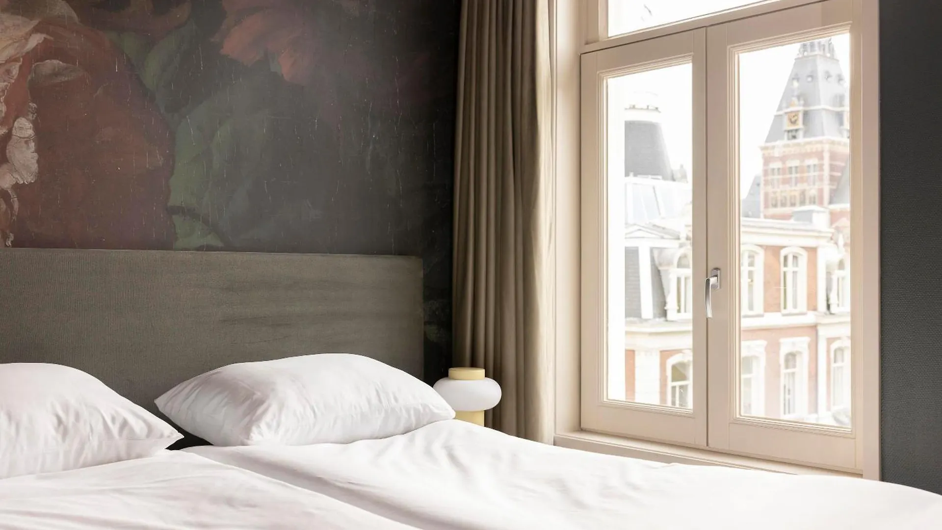 The Fritz Hotel Amsterdam 3*,  Netherlands
