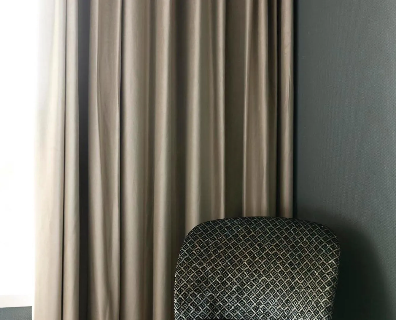 The Fritz Hotel Amsterdam 3*,