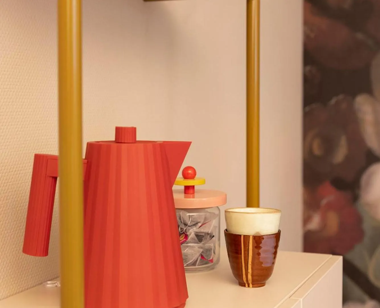 The Fritz Hotel Amsterdam 3*,