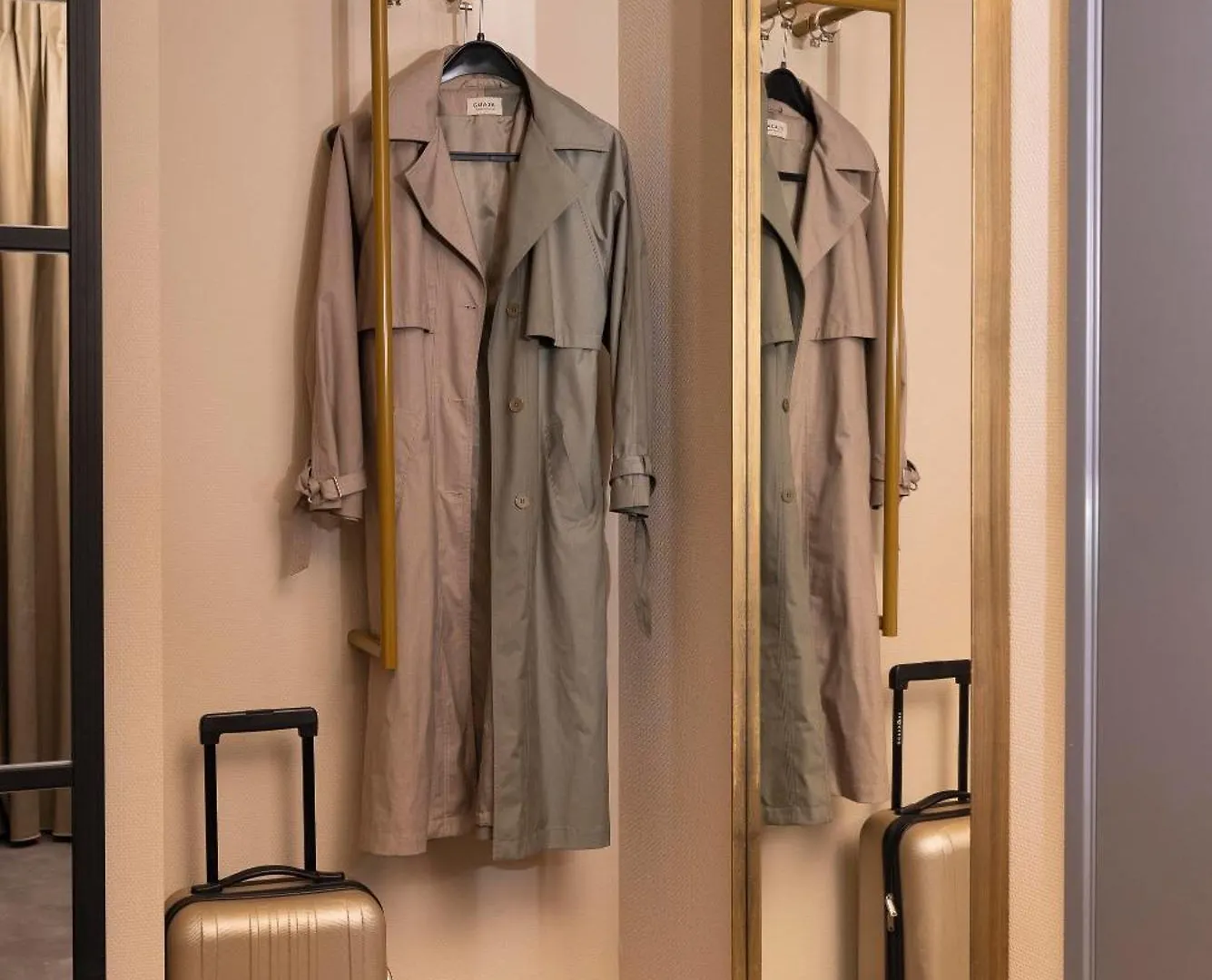 The Fritz Hotel Amsterdam