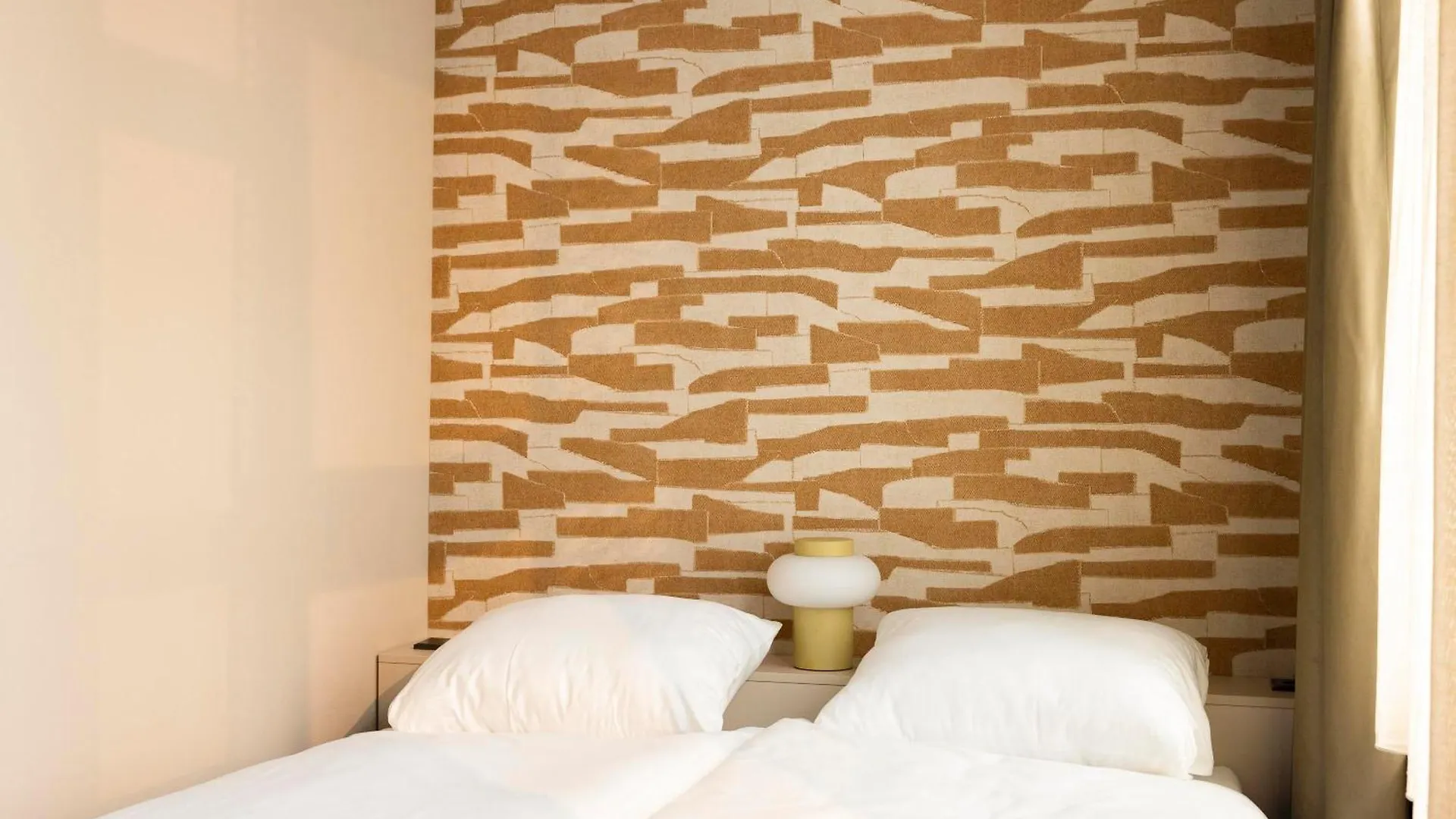 ***  The Fritz Hotel Amsterdam Netherlands