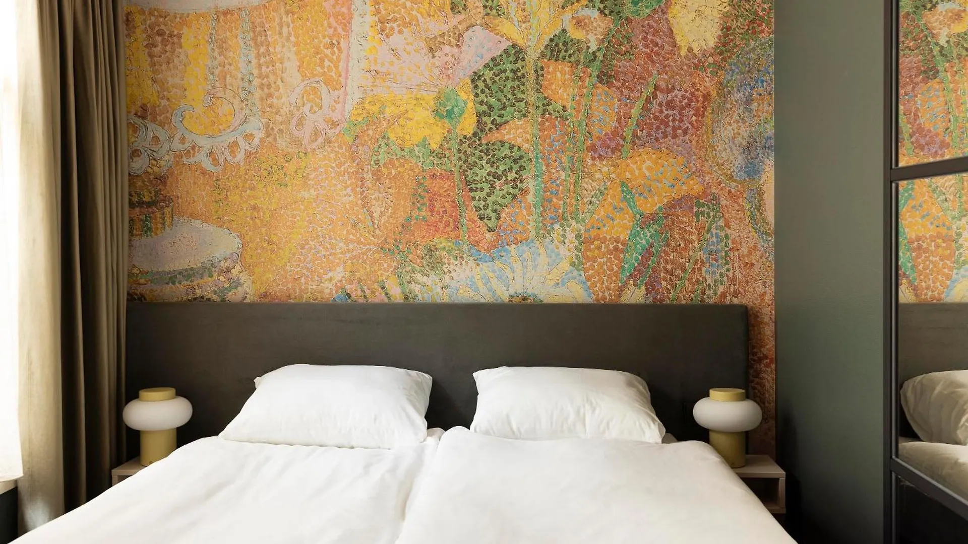 The Fritz Hotel Amsterdam