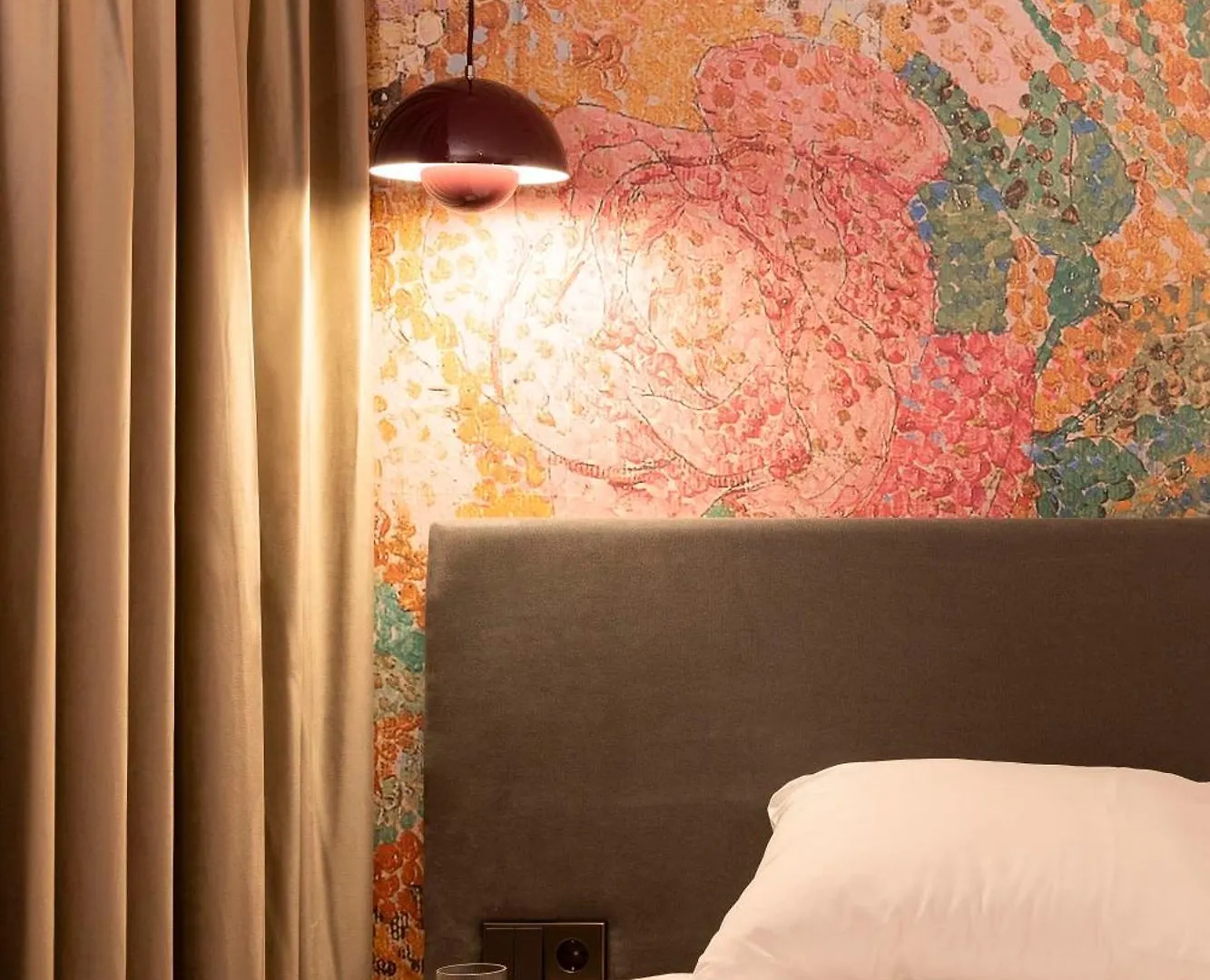 The Fritz Hotel Amsterdam