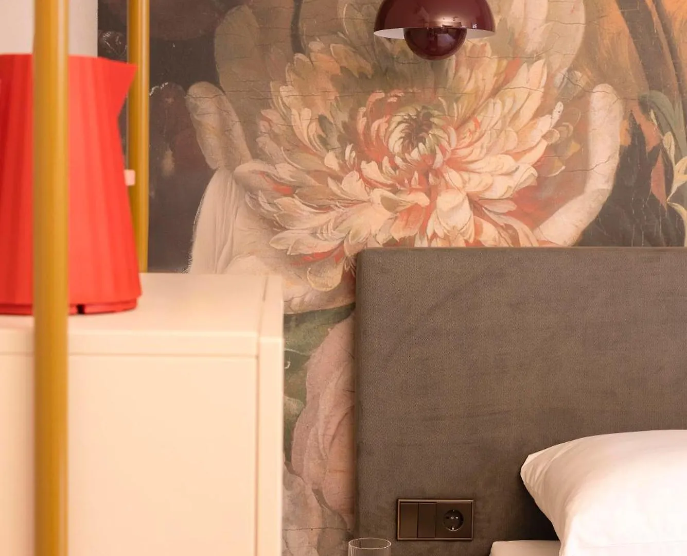The Fritz Hotel Amsterdam