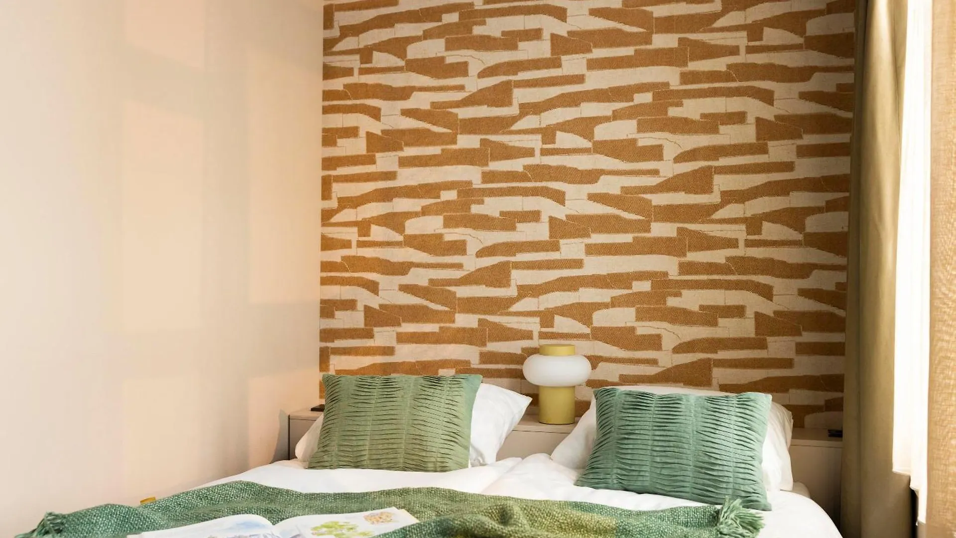 The Fritz Hotel Amsterdam