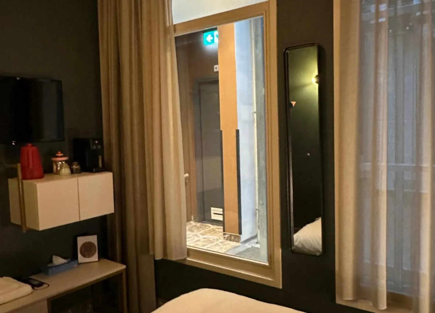 The Fritz Hotel Amsterdam Nederländerna