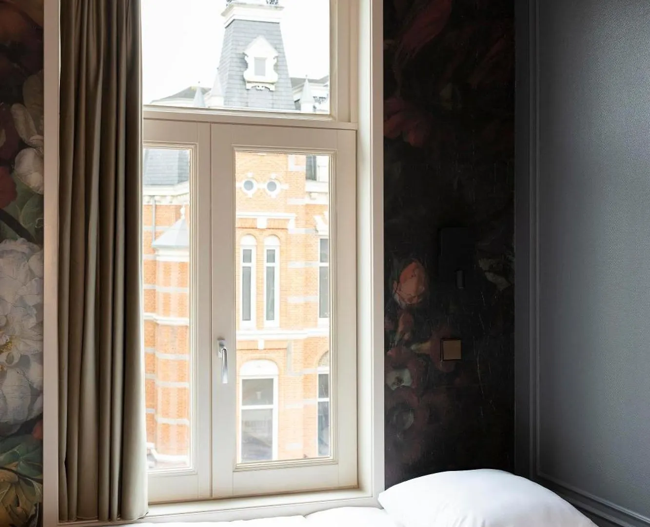 The Fritz Hotel Amsterdam 3*,  Netherlands