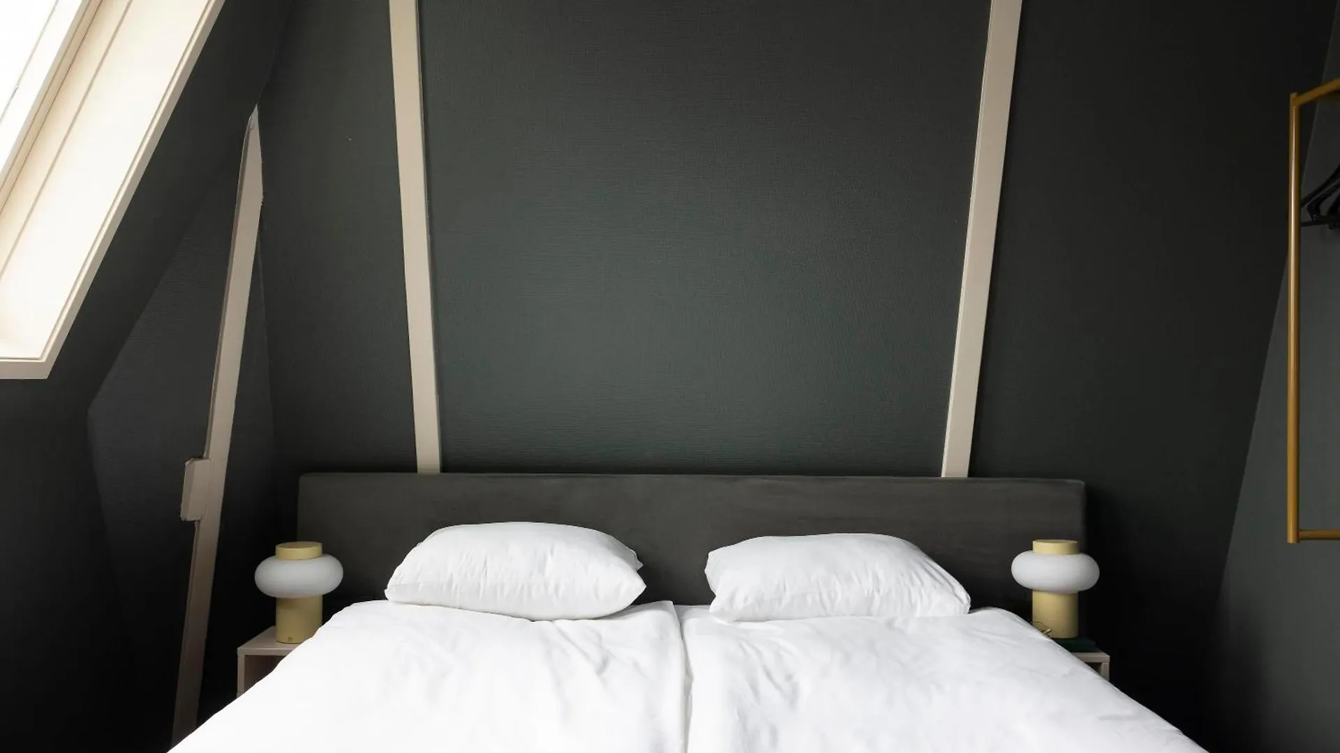 The Fritz Hotel Amsterdam